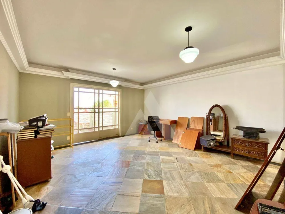 Casa, 5 quartos, 497 m² - Foto 9