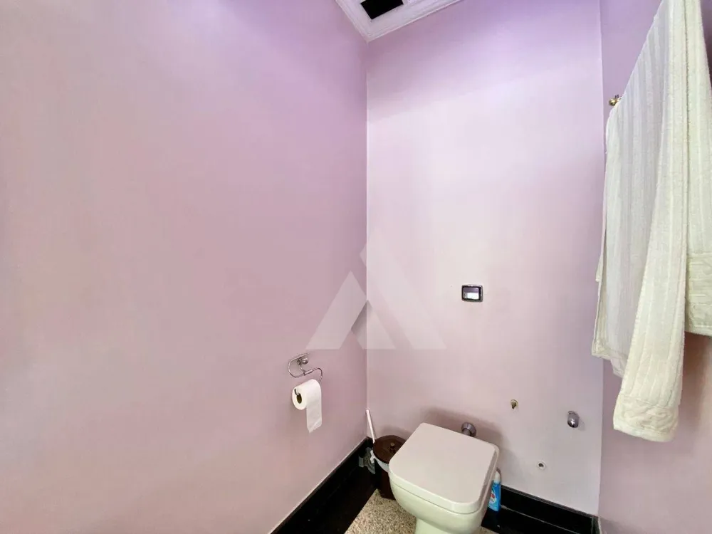 Casa, 5 quartos, 497 m² - Foto 13