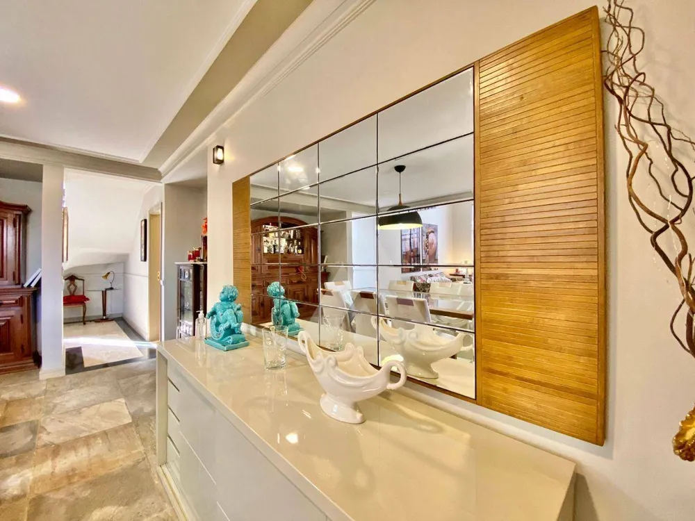 Casa, 5 quartos, 497 m² - Foto 3