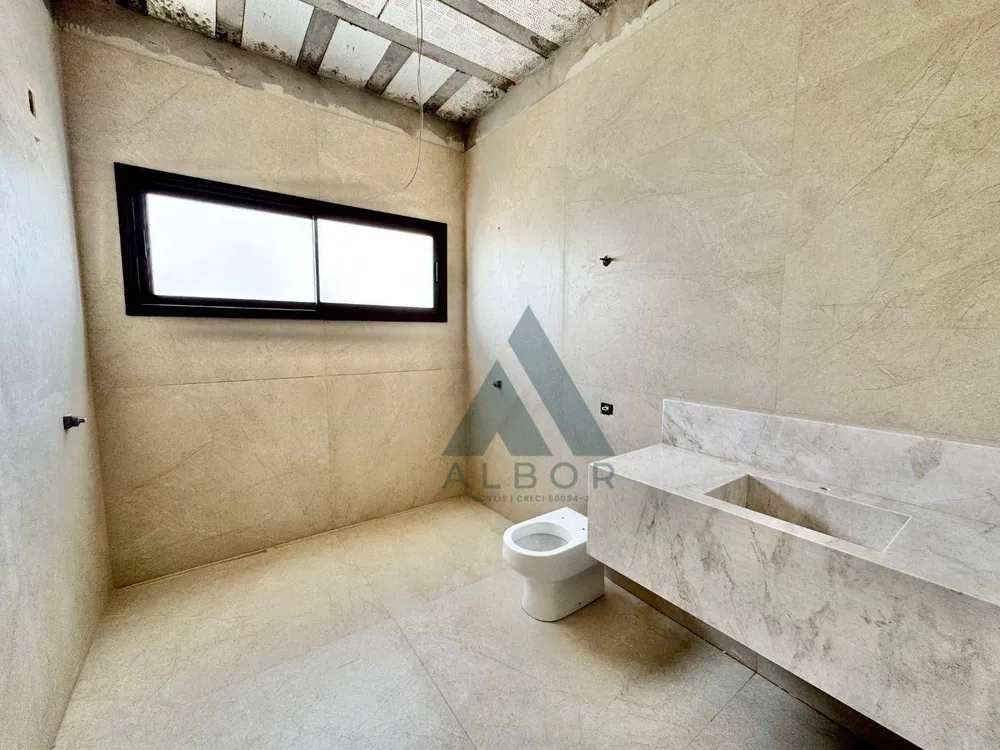 Casa de Condomínio, 3 quartos - Foto 2