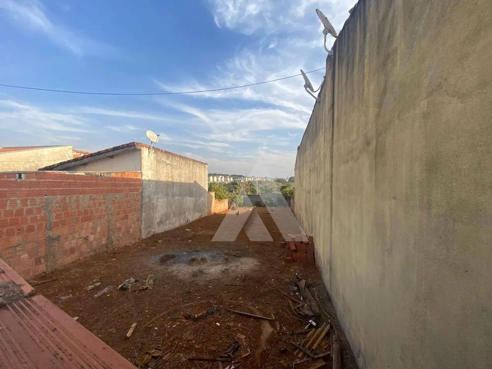 Terreno, 330 m² - Foto 1