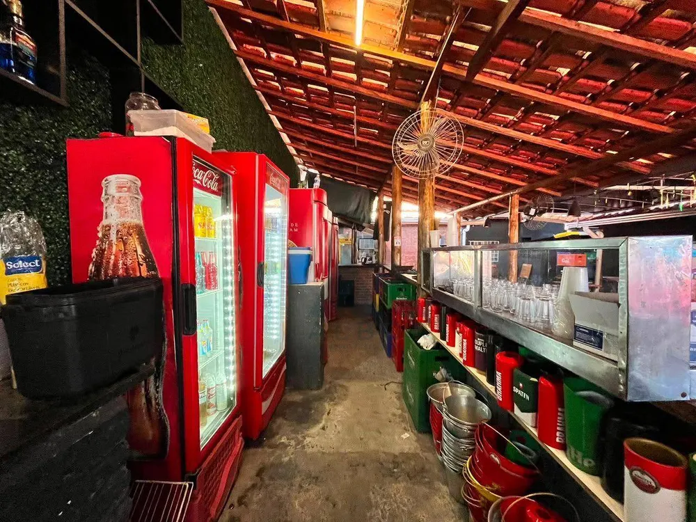 Loja-Salão, 300 m² - Foto 4
