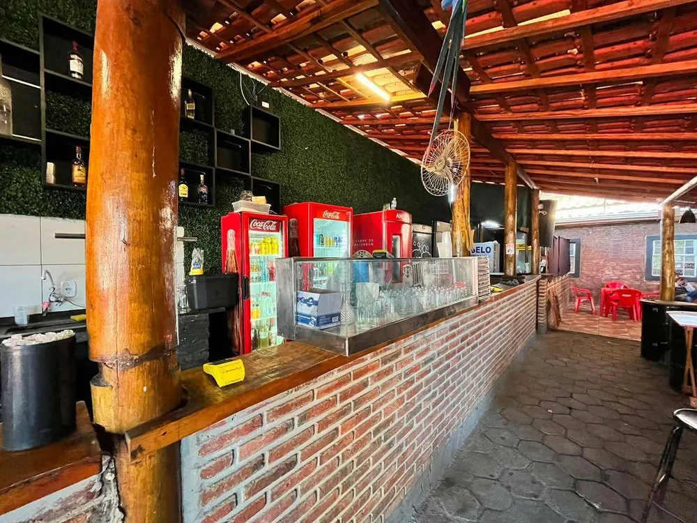 Loja-Salão, 300 m² - Foto 3