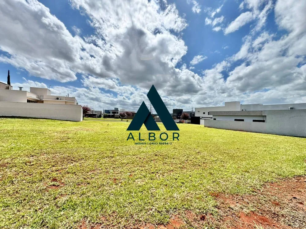 Loteamento e Condomínio, 322 m² - Foto 2