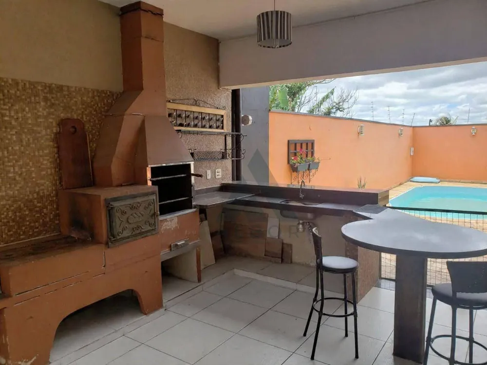 Casa, 3 quartos, 240 m² - Foto 4
