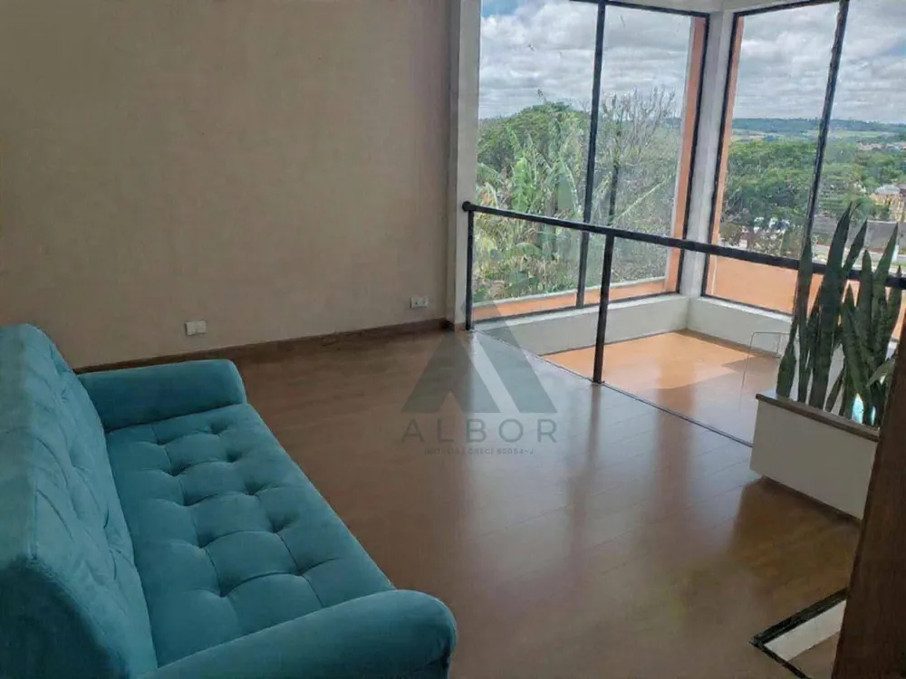 Casa, 3 quartos, 240 m² - Foto 9