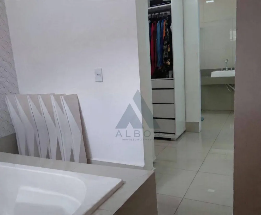 Casa, 3 quartos, 240 m² - Foto 15