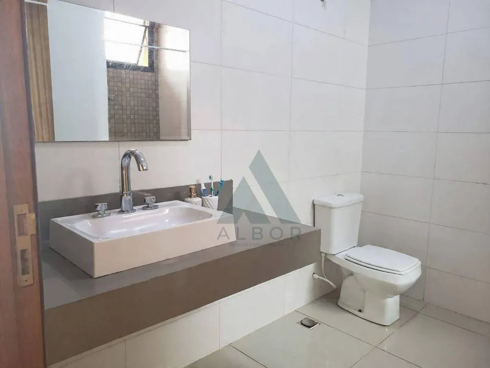 Casa, 3 quartos, 240 m² - Foto 11