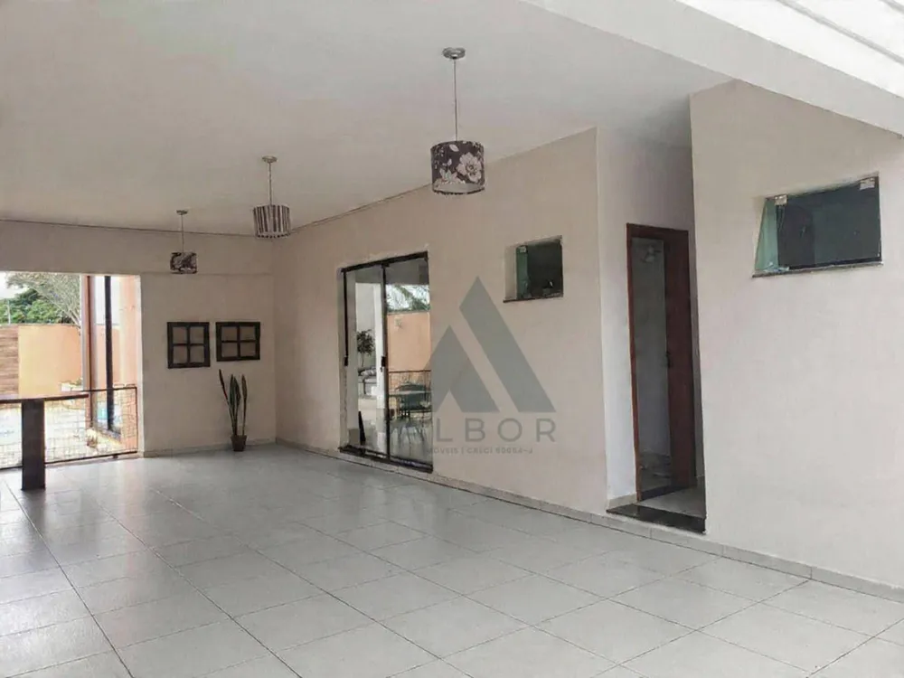 Casa, 3 quartos, 240 m² - Foto 5