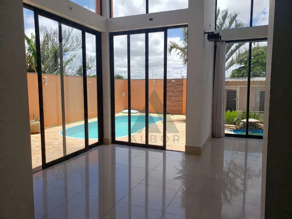 Casa, 3 quartos, 240 m² - Foto 6