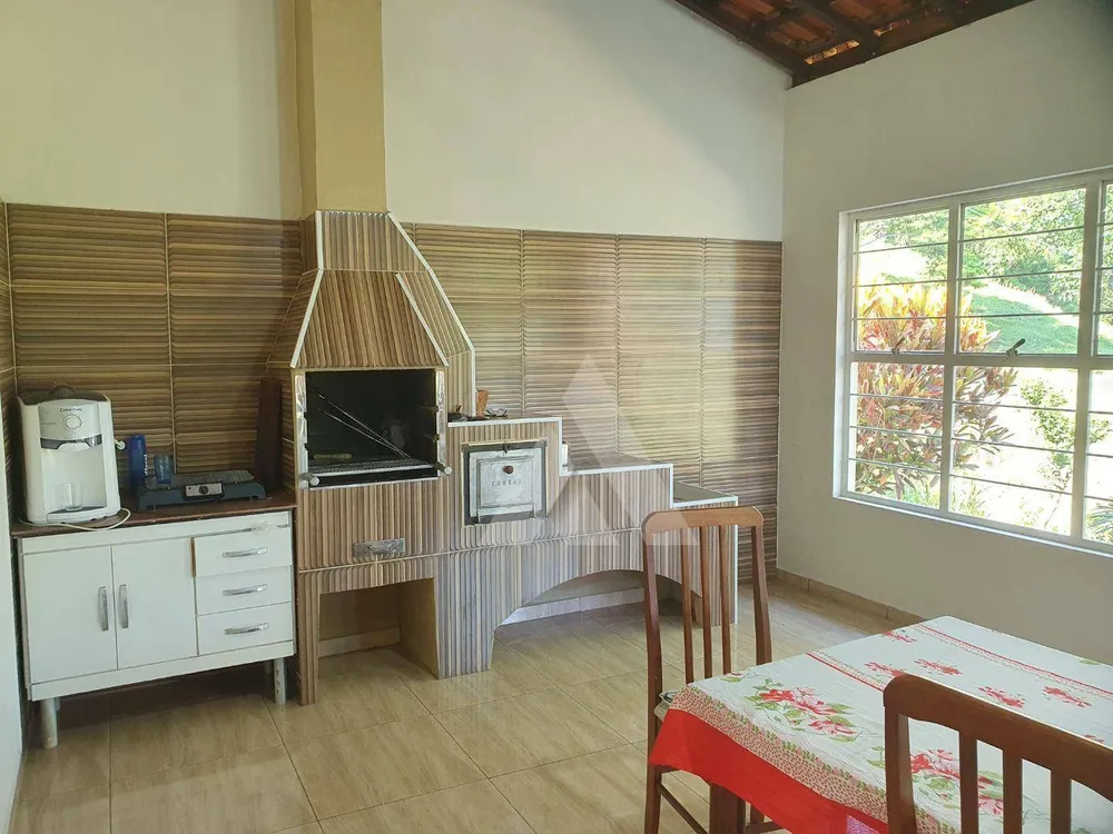 Chácara, 3 quartos, 1 hectares - Foto 7