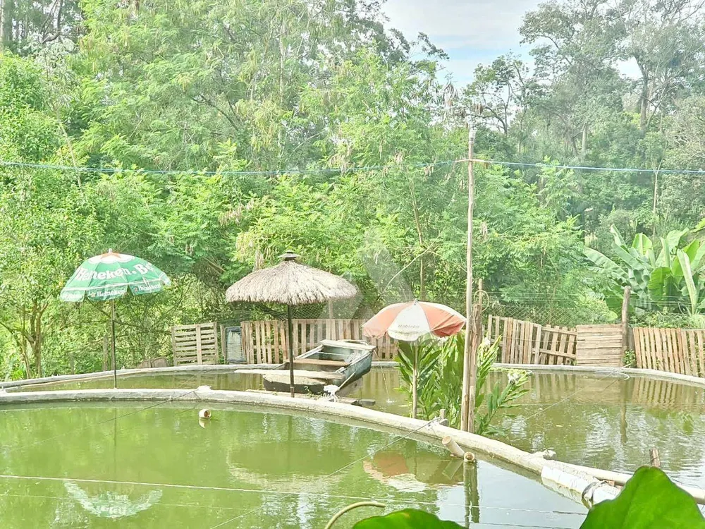Chácara, 3 quartos, 1 hectares - Foto 14