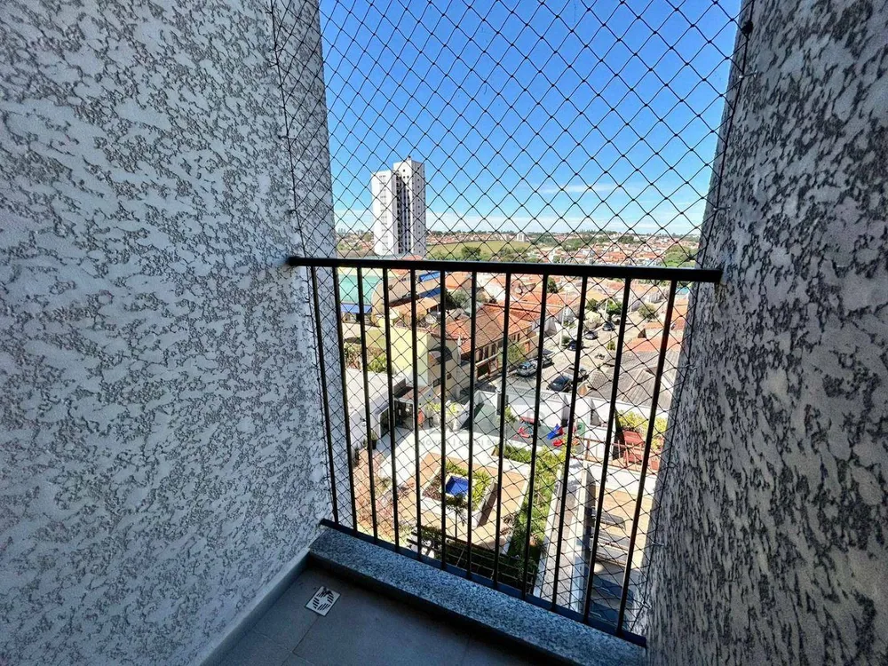 Apartamento, 3 quartos, 89 m² - Foto 4