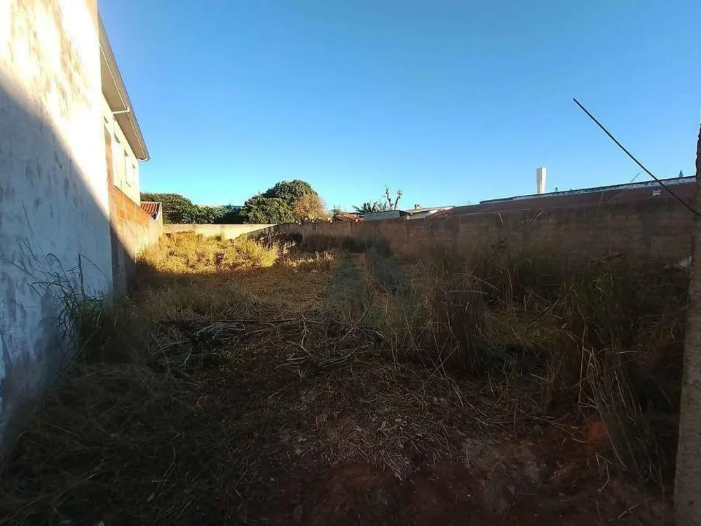 Terreno, 310 m² - Foto 1