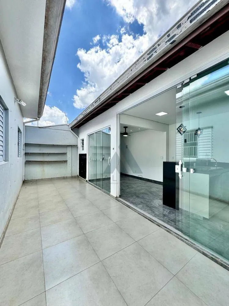 Casa, 4 quartos, 170 m² - Foto 5