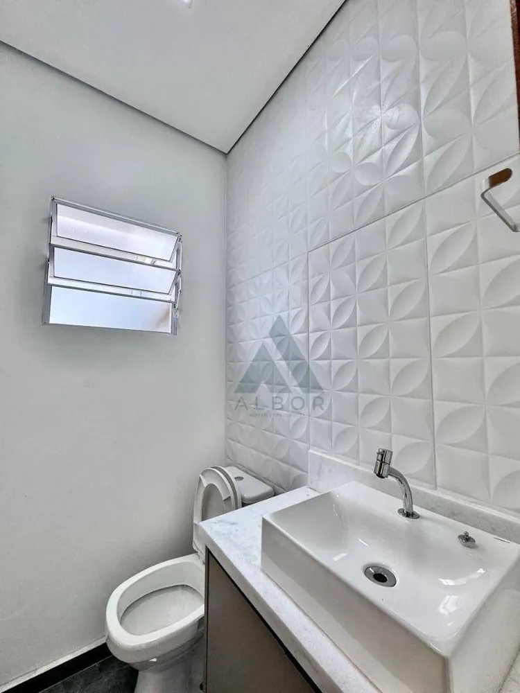 Casa, 4 quartos, 170 m² - Foto 3