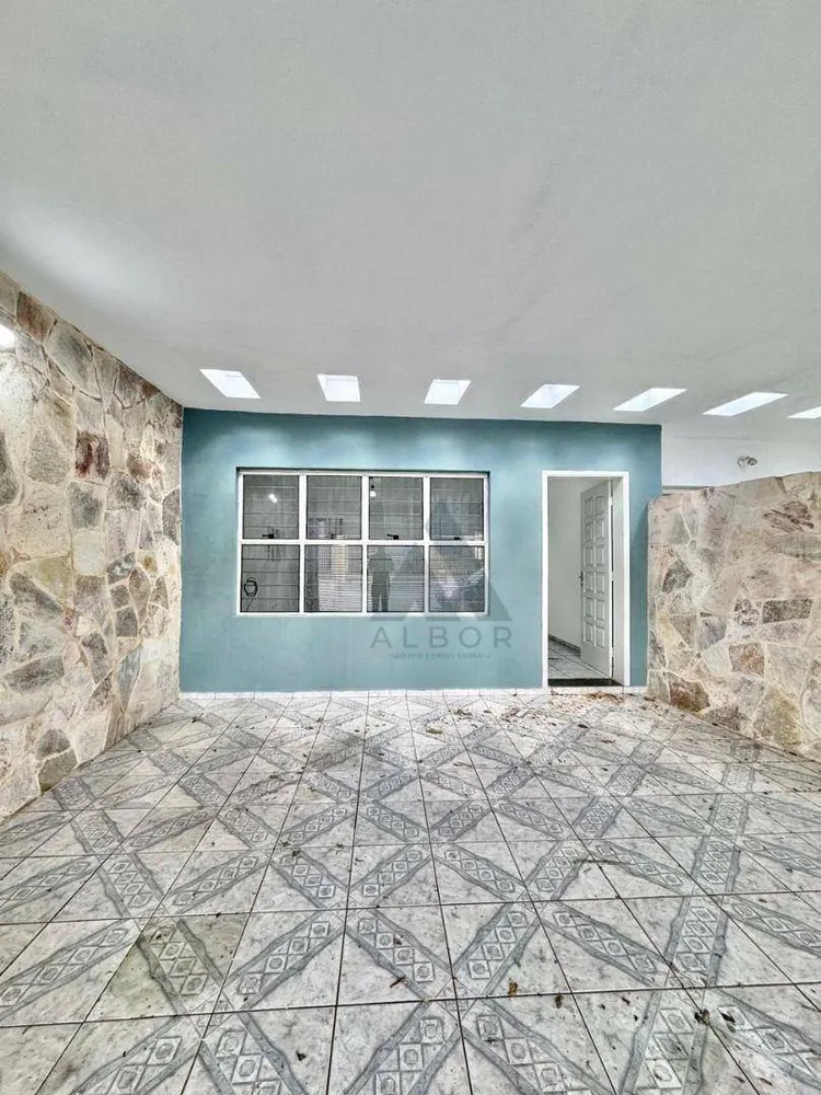 Casa, 4 quartos, 170 m² - Foto 2