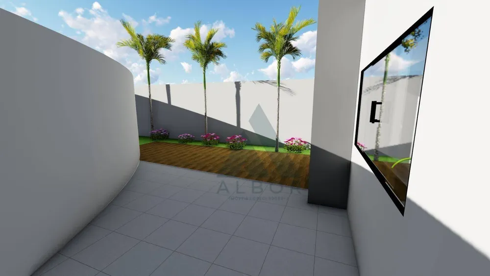 Casa, 3 quartos, 230 m² - Foto 6
