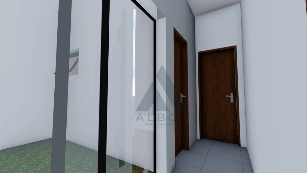 Casa, 3 quartos, 230 m² - Foto 13