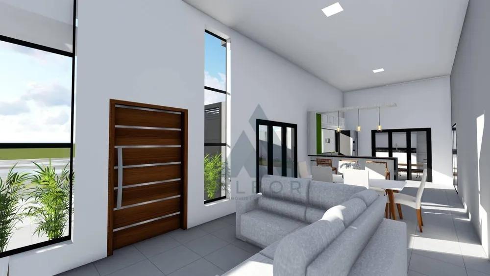 Casa, 3 quartos, 230 m² - Foto 16