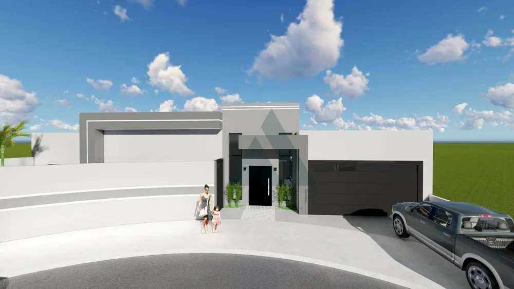 Casa, 3 quartos, 230 m² - Foto 14