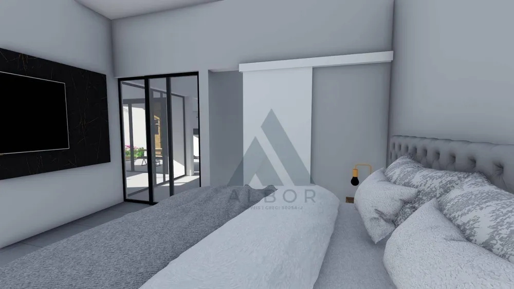 Casa, 3 quartos, 230 m² - Foto 7
