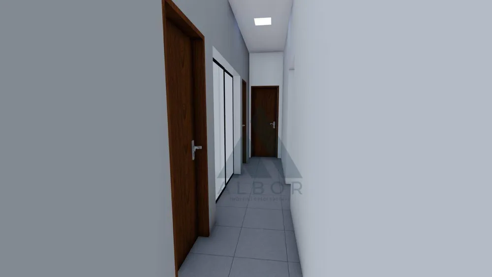 Casa, 3 quartos, 230 m² - Foto 9