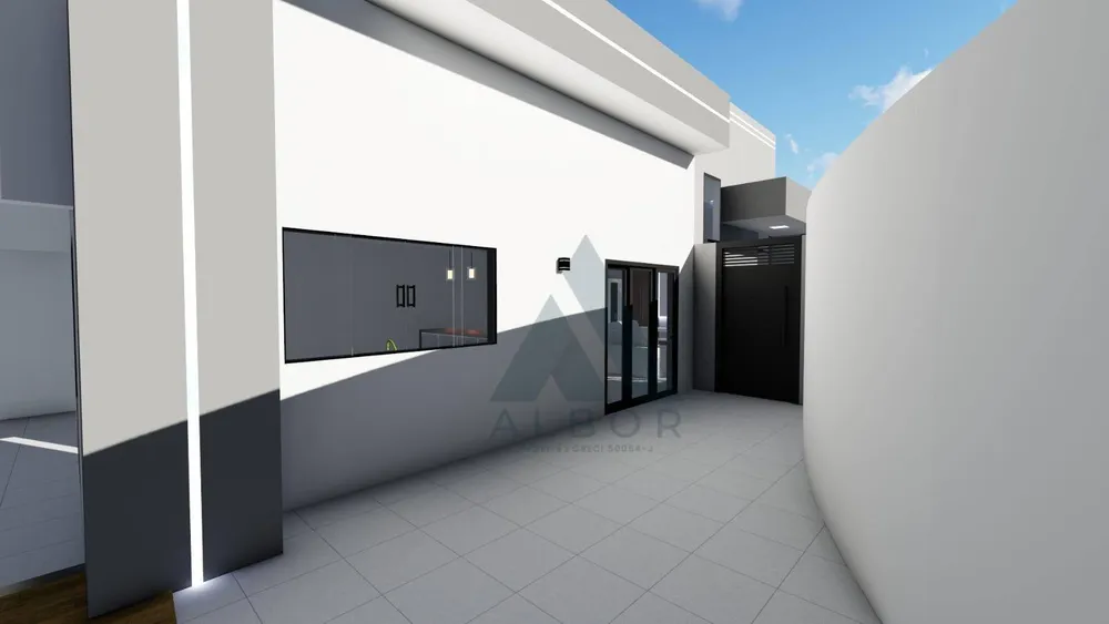 Casa, 3 quartos, 230 m² - Foto 8