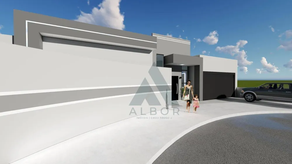 Casa, 3 quartos, 230 m² - Foto 10