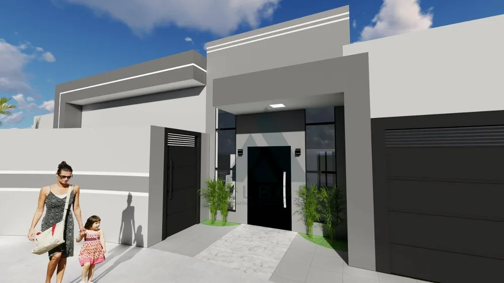 Casa, 3 quartos, 230 m² - Foto 4