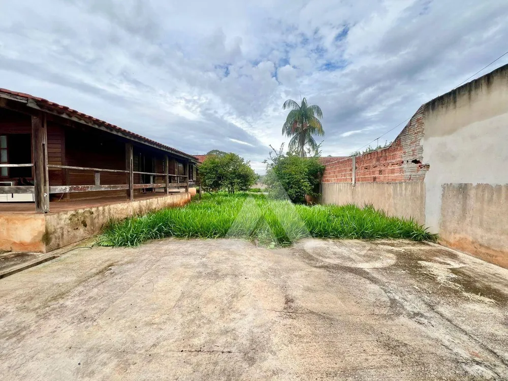Casa, 3 quartos, 100 m² - Foto 2