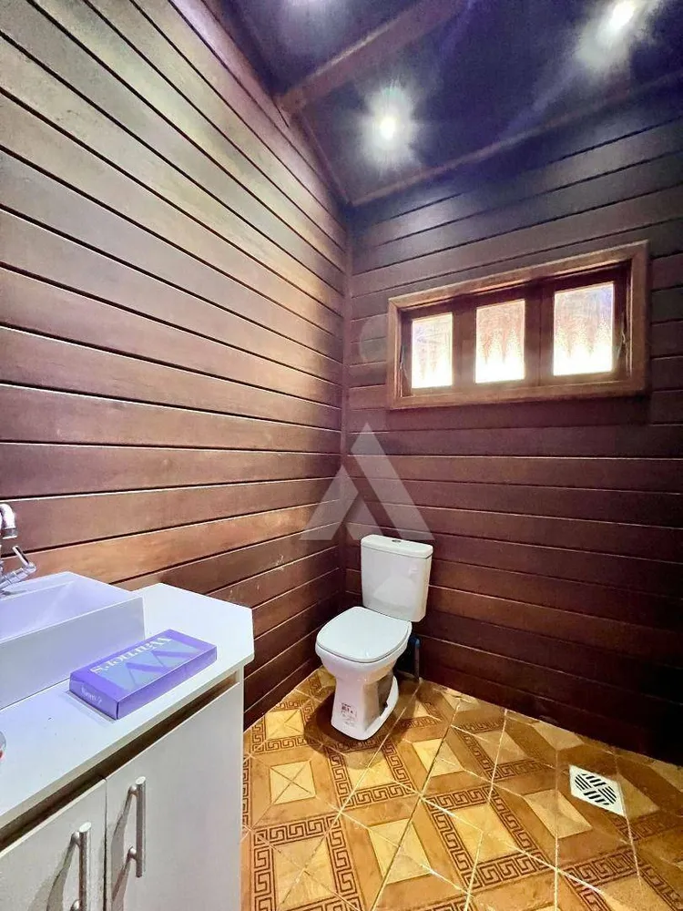 Casa, 3 quartos, 100 m² - Foto 8