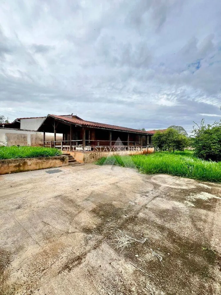 Casa, 3 quartos, 100 m² - Foto 12