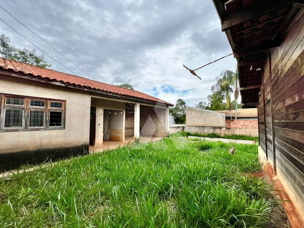 Casa, 3 quartos, 100 m² - Foto 11