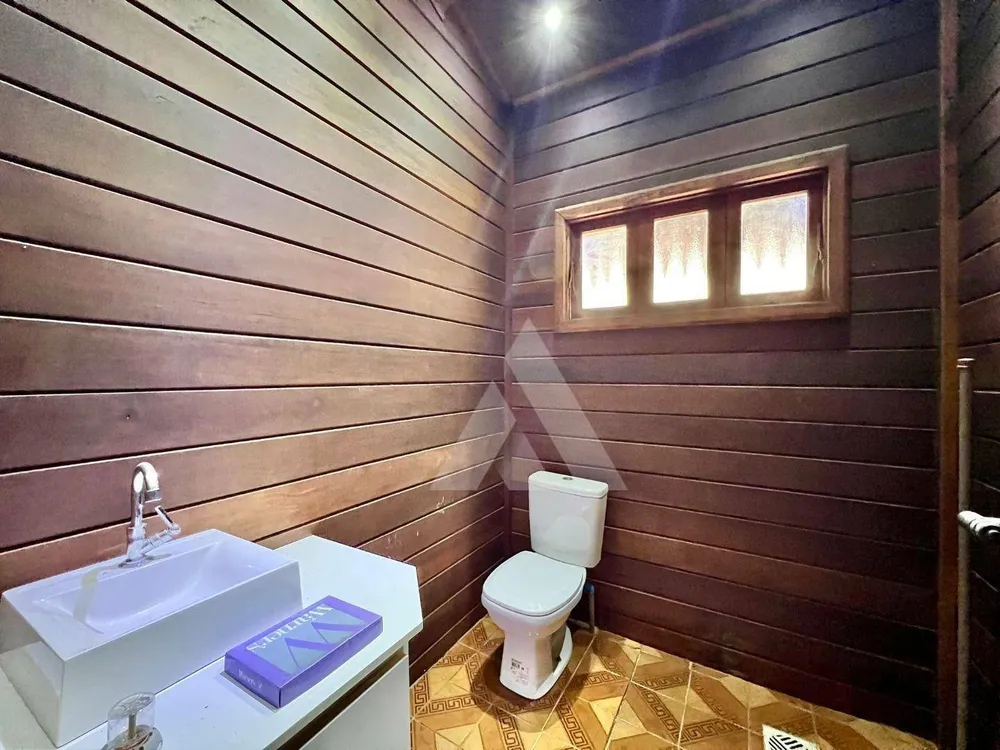 Casa, 3 quartos, 100 m² - Foto 9