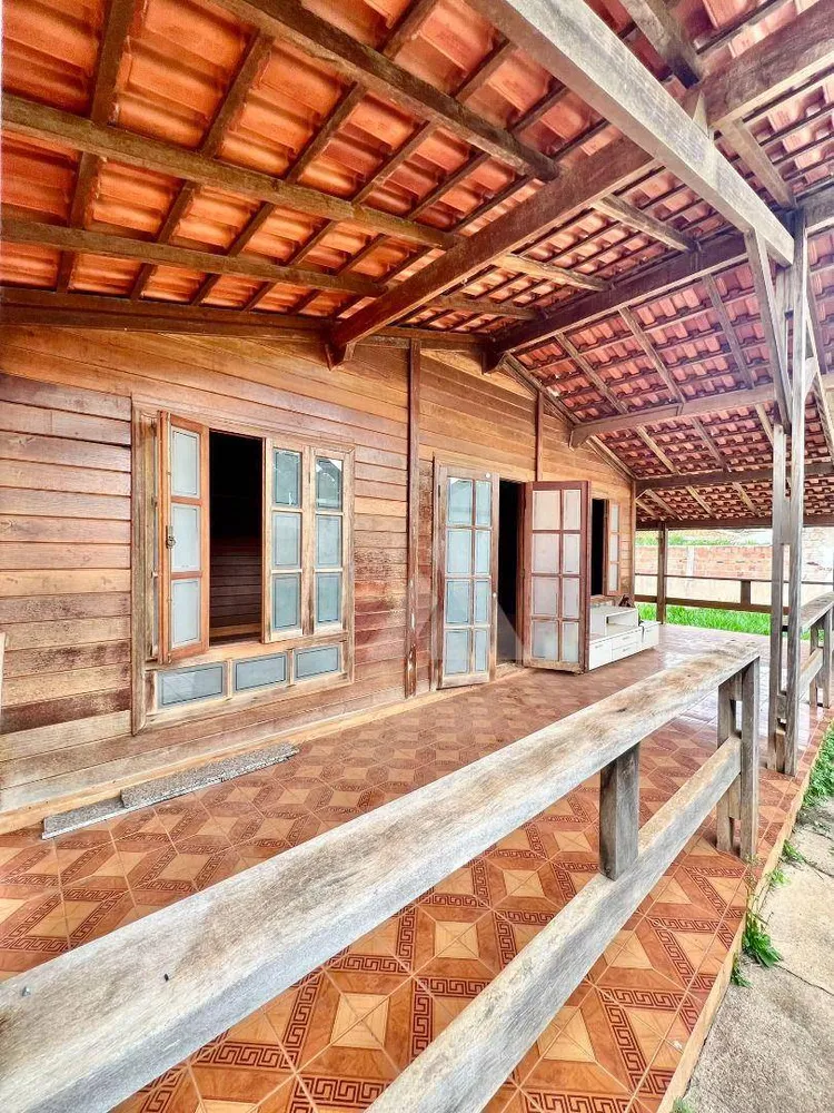 Casa, 3 quartos, 100 m² - Foto 6