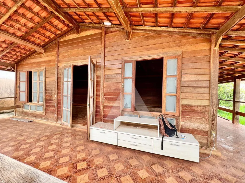Casa, 3 quartos, 100 m² - Foto 5