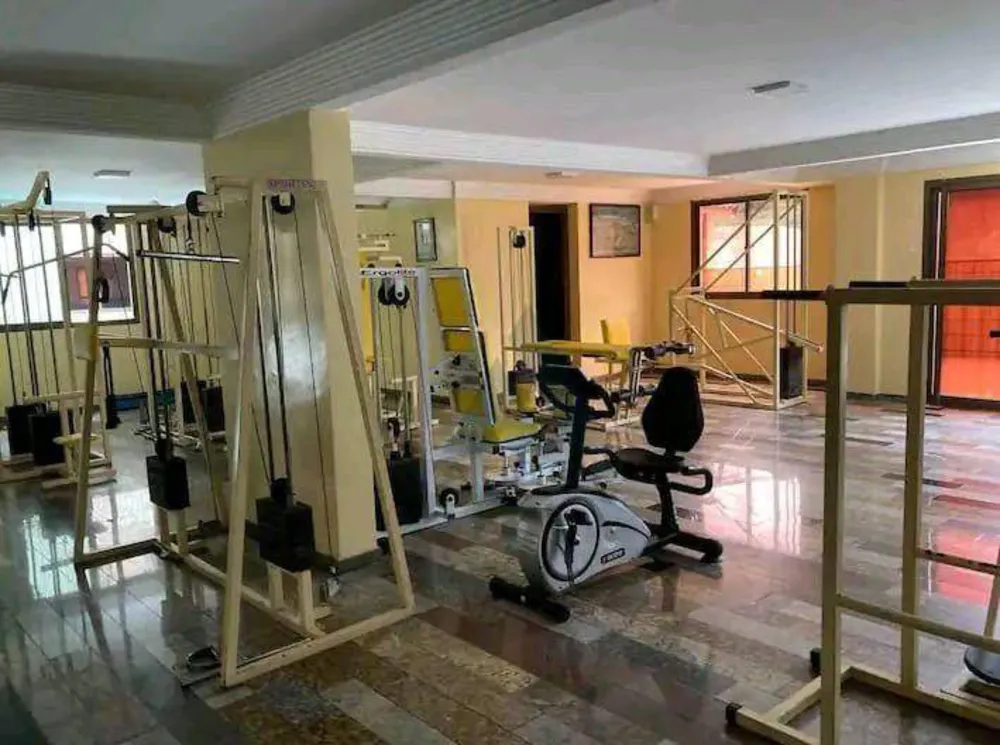 Apartamento, 2 quartos, 100 m² - Foto 14