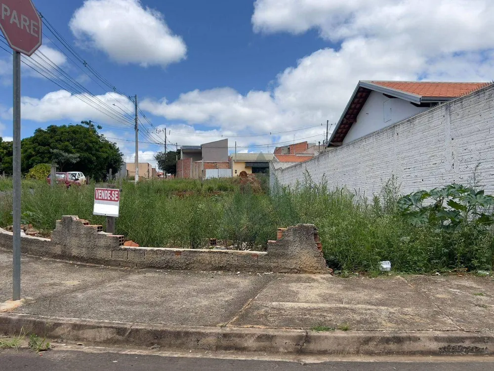 Terreno, 207 m² - Foto 1