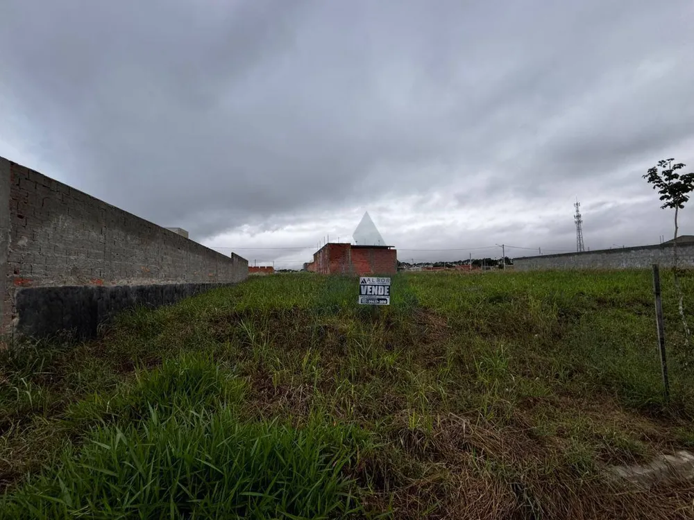 Terreno, 200 m² - Foto 1