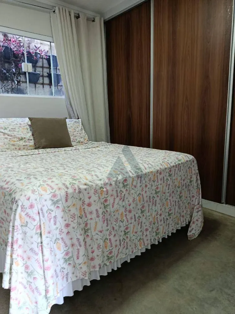 Chácara, 2 quartos, 2500 m² - Foto 12