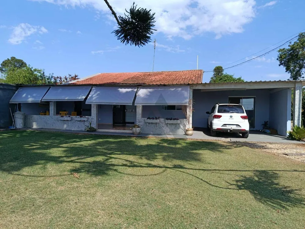 Chácara, 2 quartos, 2500 m² - Foto 4