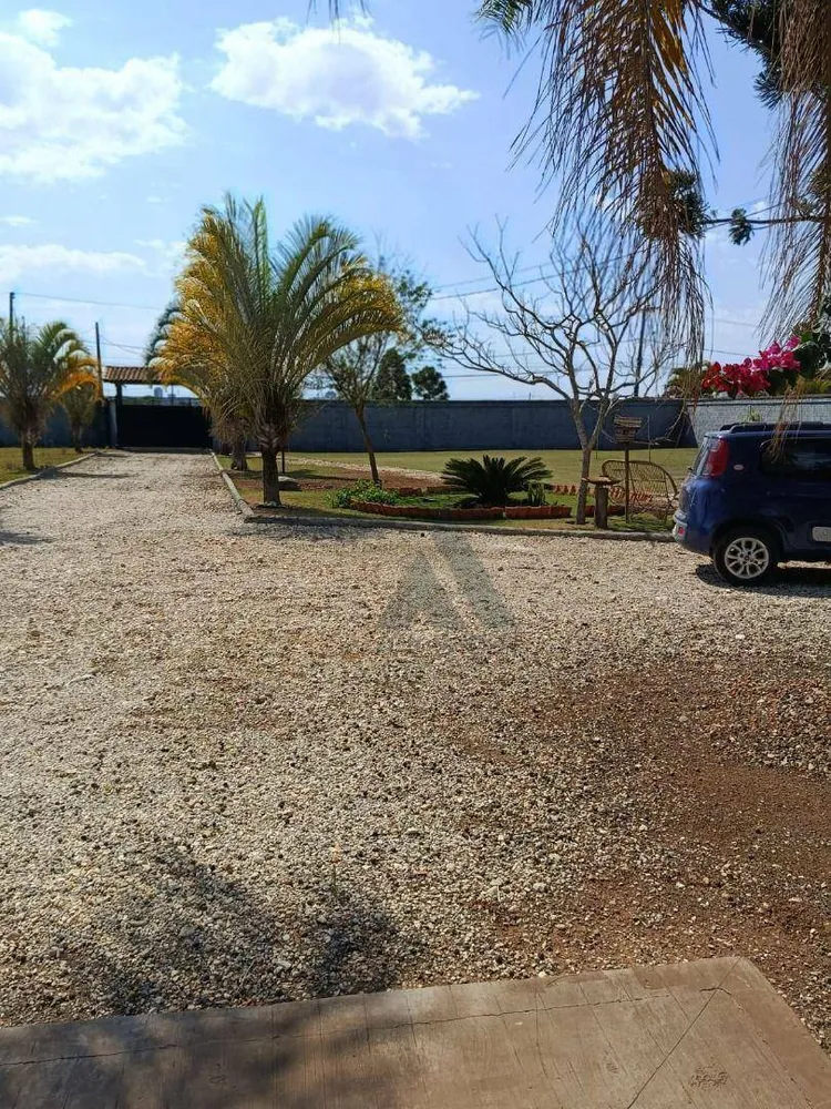 Chácara, 2 quartos, 2500 m² - Foto 2