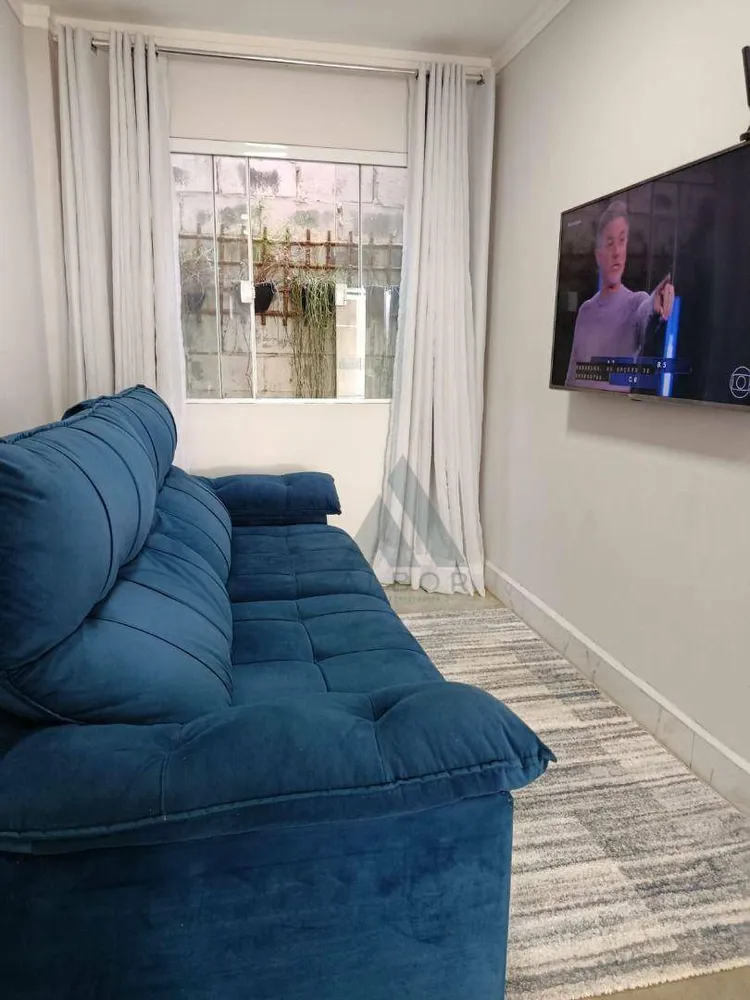 Chácara, 2 quartos, 2500 m² - Foto 5