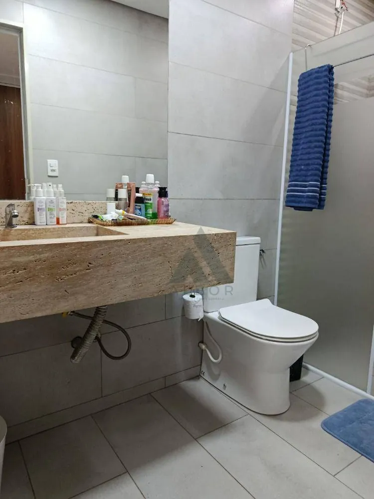 Chácara, 2 quartos, 2500 m² - Foto 13