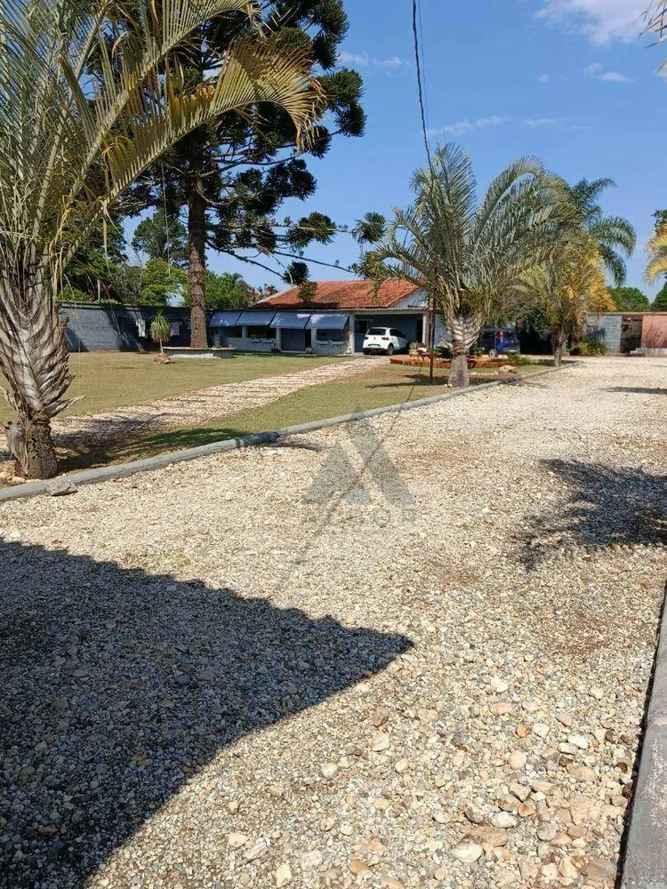 Chácara, 2 quartos, 2500 m² - Foto 1