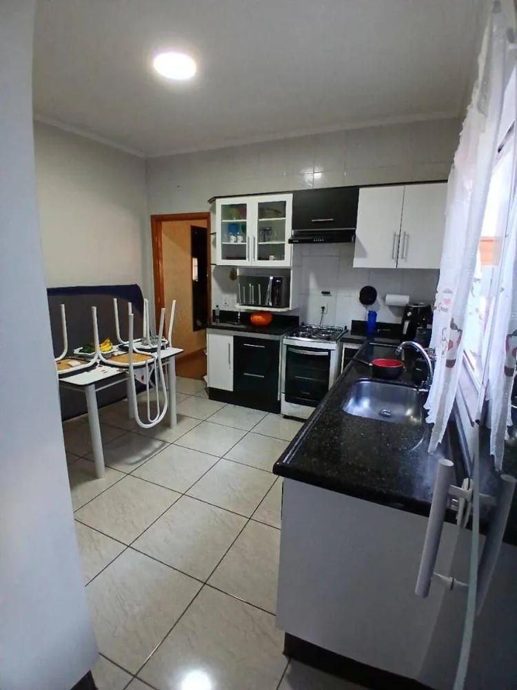 Casa, 2 quartos, 96 m² - Foto 5