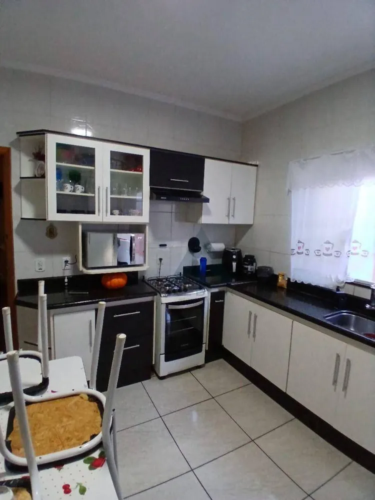 Casa, 2 quartos, 96 m² - Foto 3
