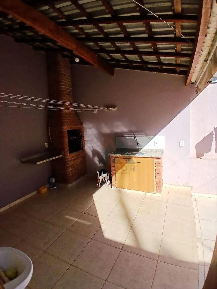 Casa, 2 quartos, 96 m² - Foto 10