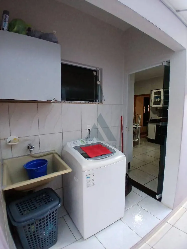 Casa, 2 quartos, 96 m² - Foto 9